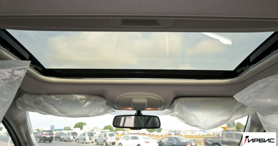 MITSUBISHI Montero Sport